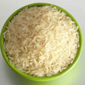 Ön Pişirilmiş Parboiled Pirinç Türü