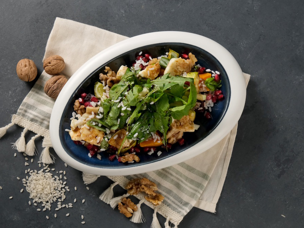  Ke&ccedil;i Peynirli Brule Tarifi